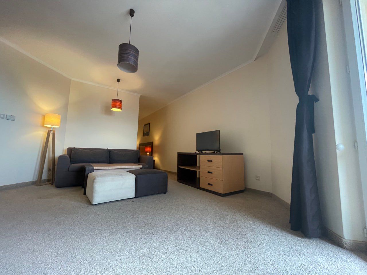 Квартира на Солнечном берегу, Болгария, 75 м² - фото 10