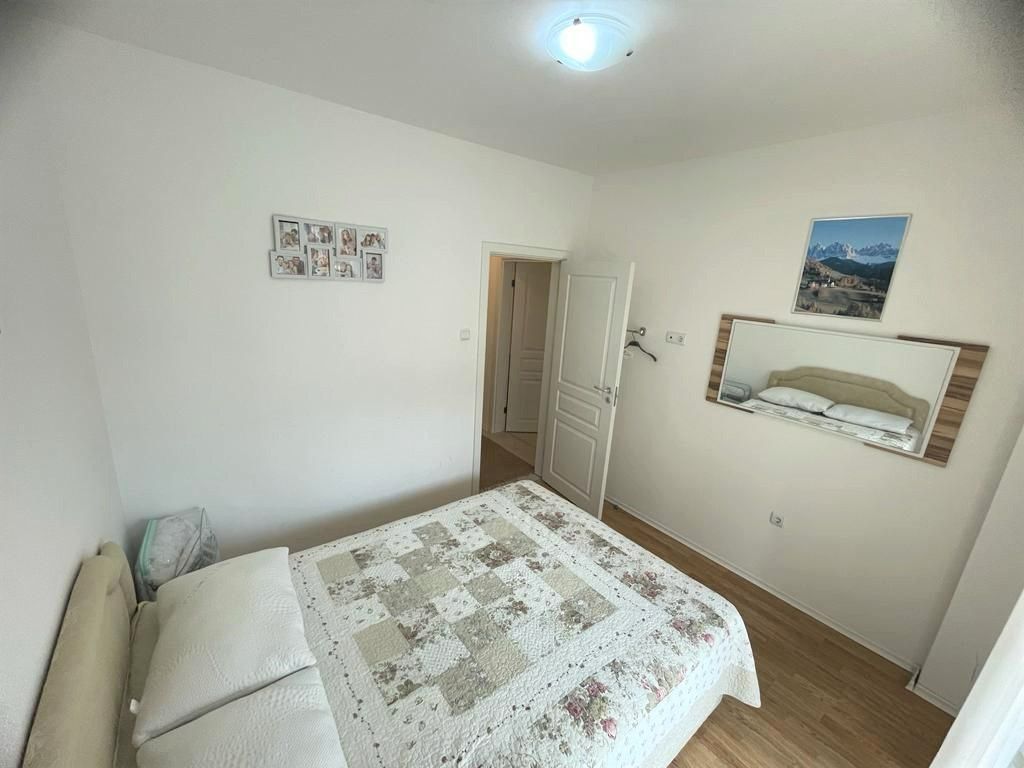 Квартира на Солнечном берегу, Болгария, 50 м² - фото 10