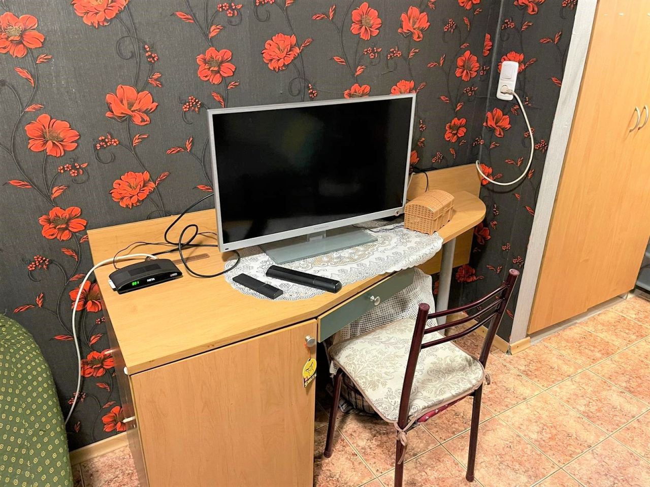 Квартира на Солнечном берегу, Болгария, 42 м² - фото 10