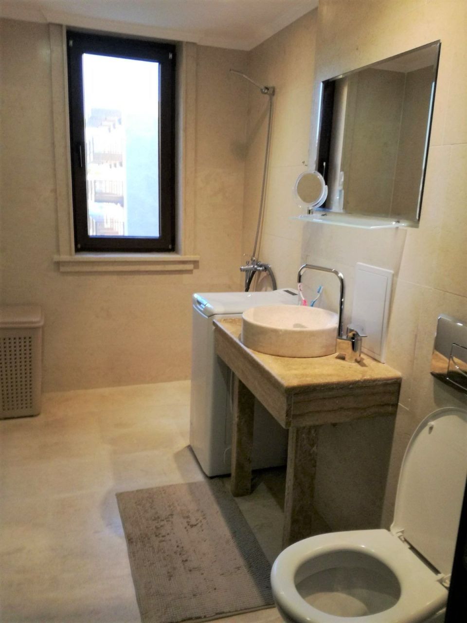 Квартира на Солнечном берегу, Болгария, 77 м² - фото 10