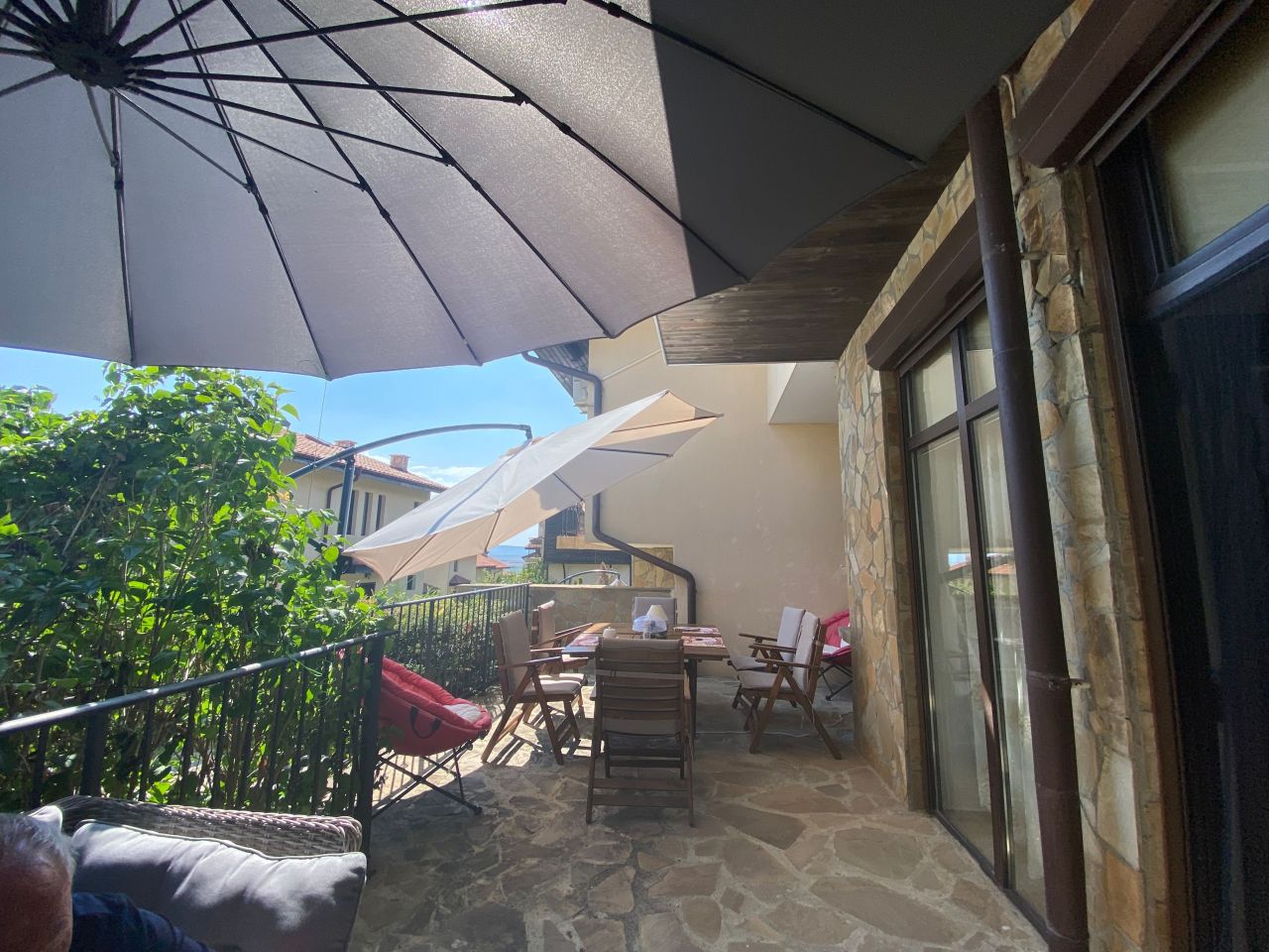 Таунхаус в Кошарице, Болгария, 132 м² - фото 10