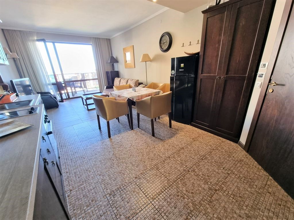 Квартира на Солнечном берегу, Болгария, 108 м² - фото 10