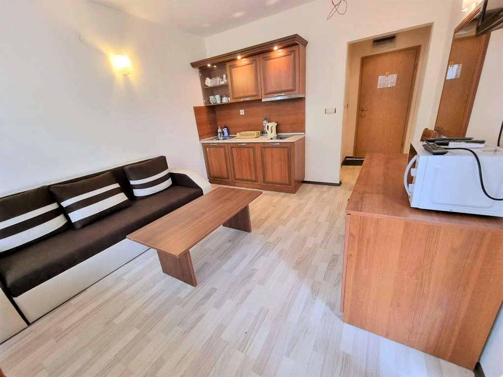 Квартира на Солнечном берегу, Болгария, 83 м² - фото 10