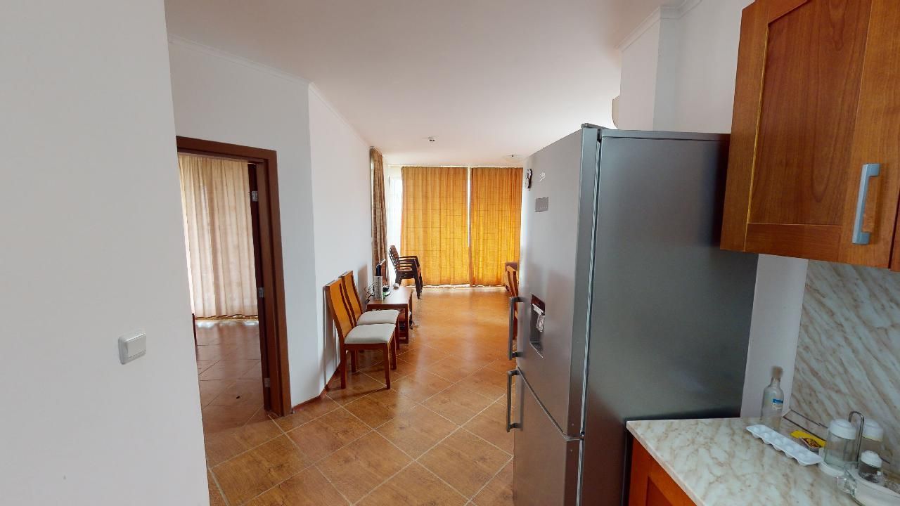 Квартира в Кошарице, Болгария, 96 м² - фото 10