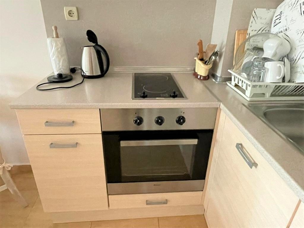 Квартира на Солнечном берегу, Болгария, 66 м² - фото 10