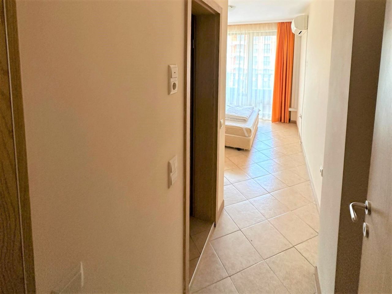 Квартира на Солнечном берегу, Болгария, 90 м² - фото 10