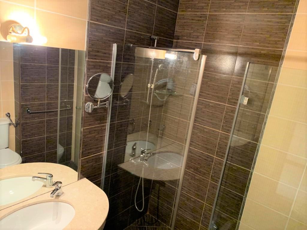 Квартира на Солнечном берегу, Болгария, 40 м² - фото 10