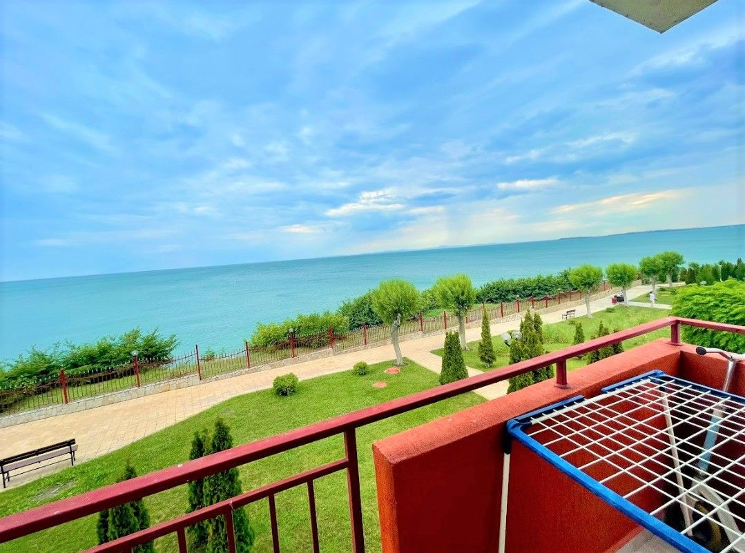 Квартира в Бургасе, Болгария, 111 м² - фото 10