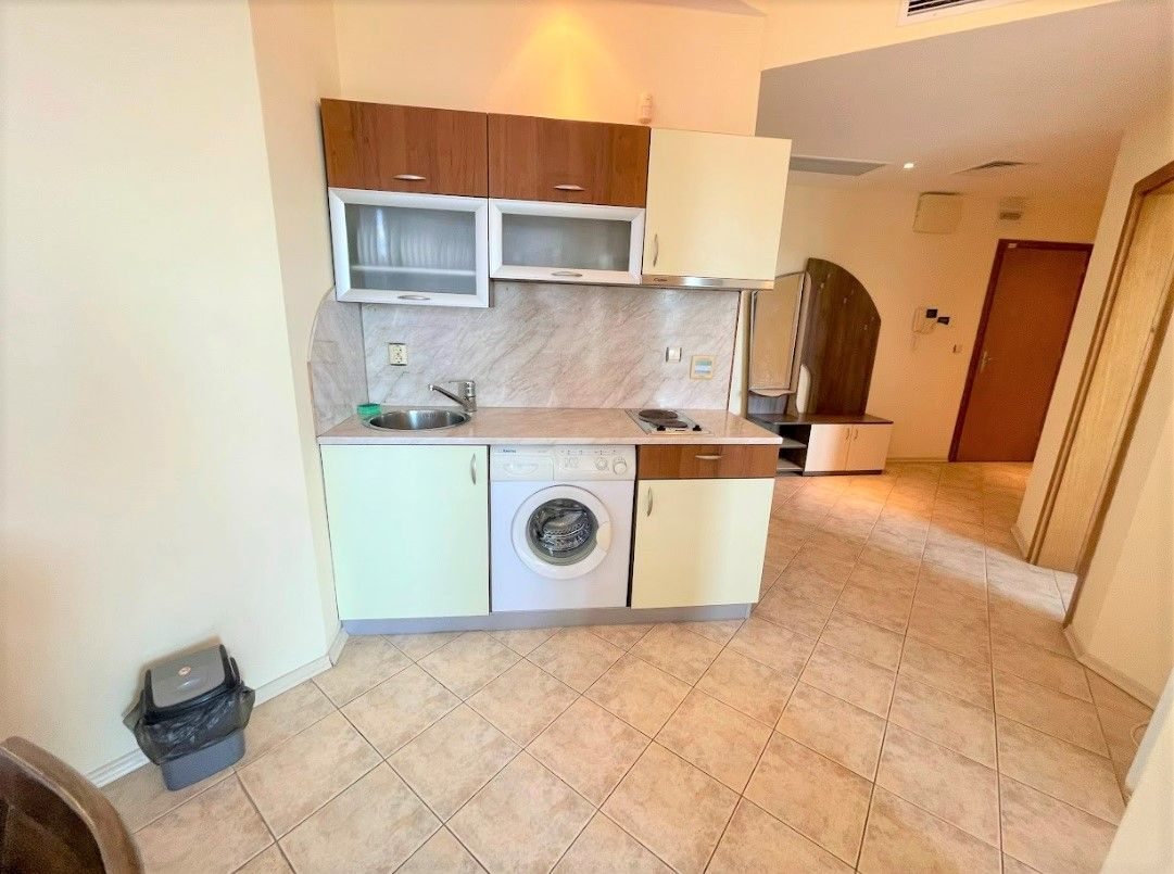 Квартира на Солнечном берегу, Болгария, 124 м² - фото 10