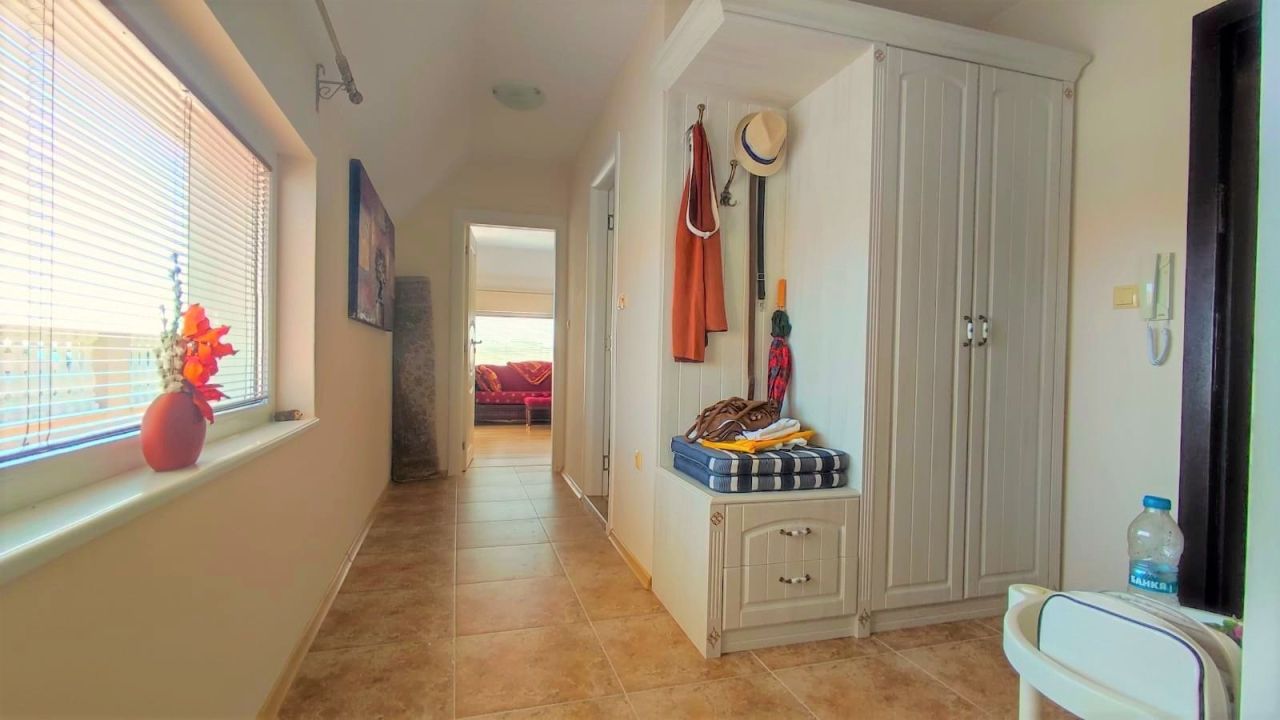 Пентхаус в Несебре, Болгария, 100 м² - фото 10