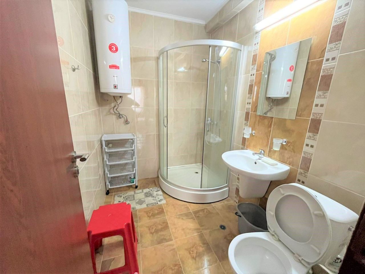 Квартира в Равде, Болгария, 65 м² - фото 10