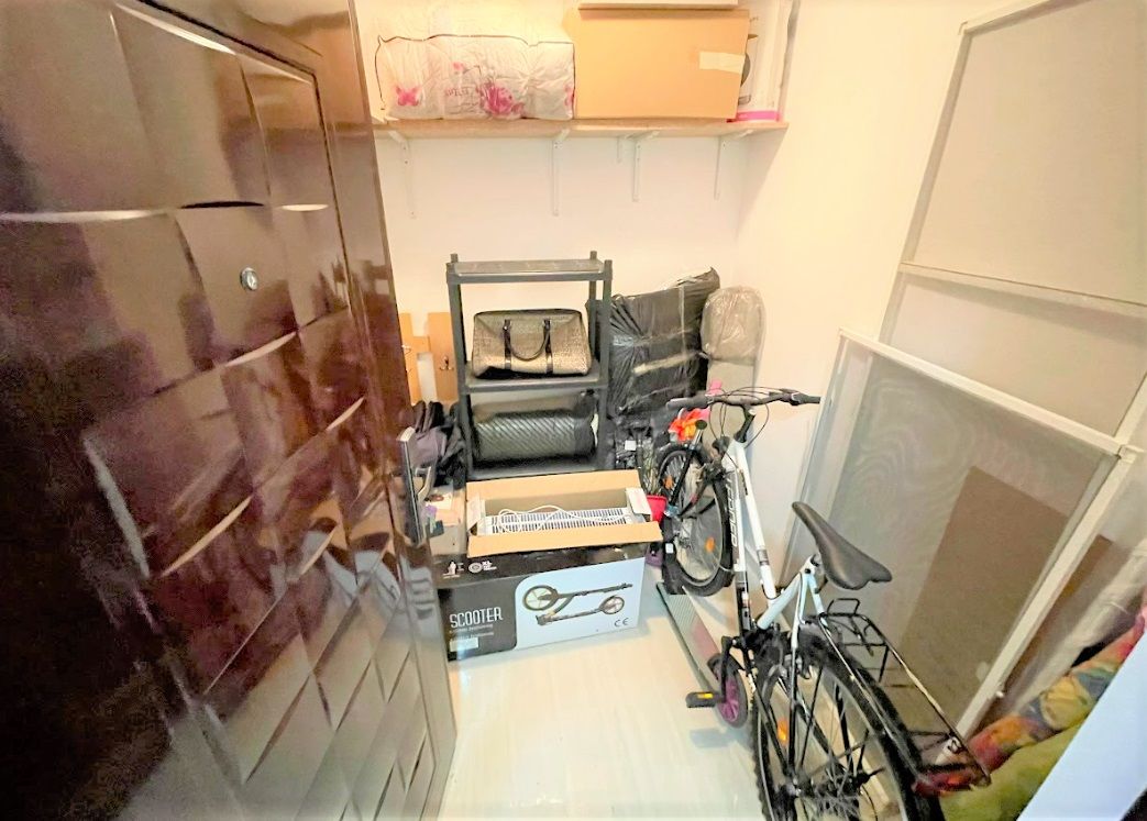 Квартира в Поморие, Болгария, 68 м² - фото 10