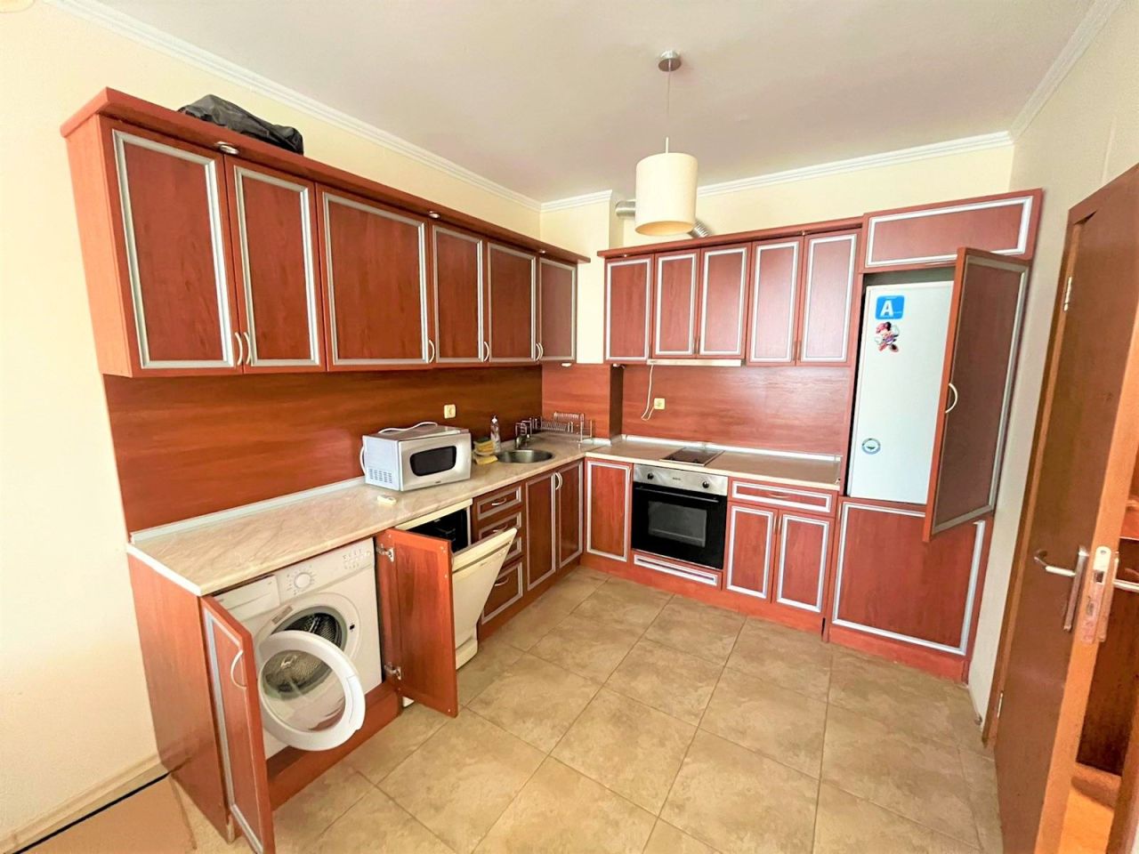 Квартира в Несебре, Болгария, 70 м² - фото 10