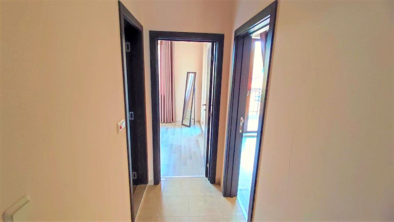 Квартира в Несебре, Болгария, 85 м² - фото 10