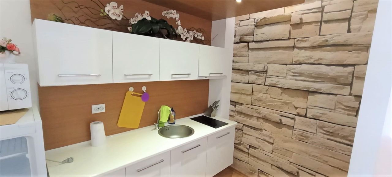 Квартира на Солнечном берегу, Болгария, 62 м² - фото 10