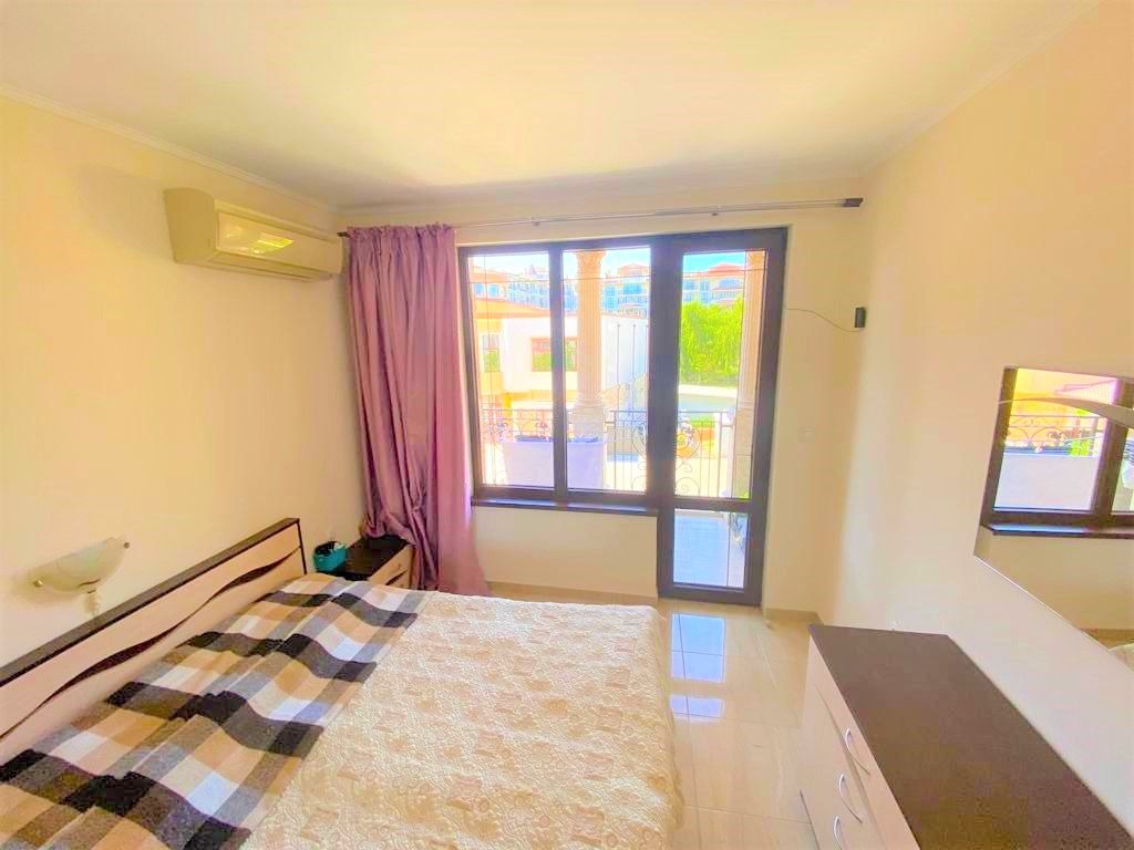 Квартира в Несебре, Болгария, 70 м² - фото 10