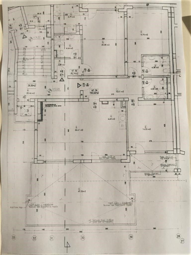 Квартира в Елените, Болгария, 150 м² - фото 10