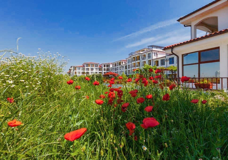 Квартира в Равде, Болгария, 60 м² - фото 10