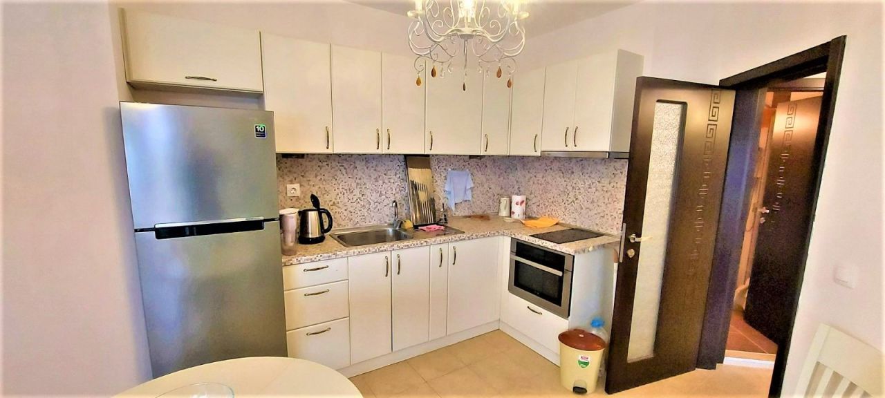 Квартира в Равде, Болгария, 63 м² - фото 10