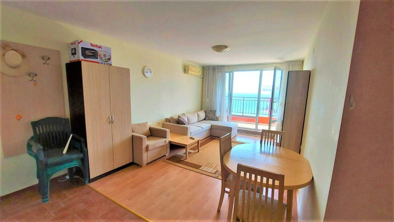 Квартира в Бургасе, Болгария, 72 м² - фото 10