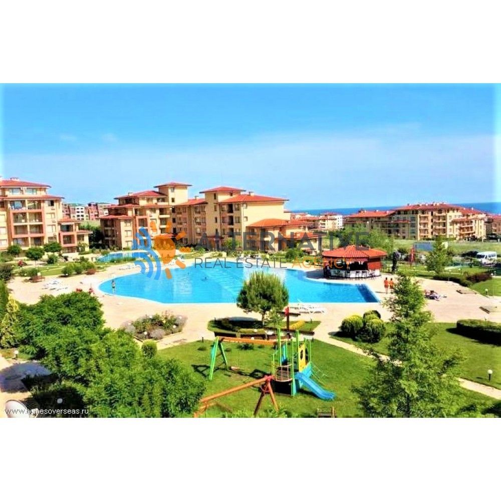 Квартира в Бургасе, Болгария, 90 м² - фото 10