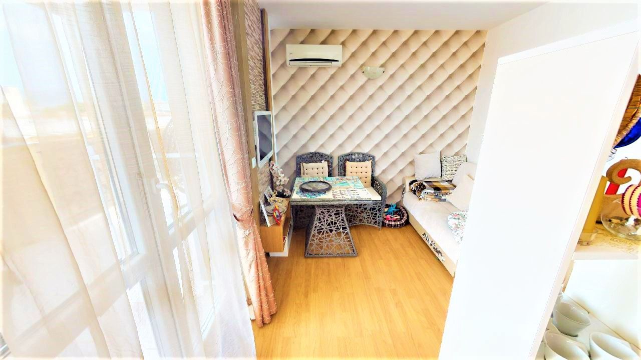 Квартира в Бургасе, Болгария, 75 м² - фото 10