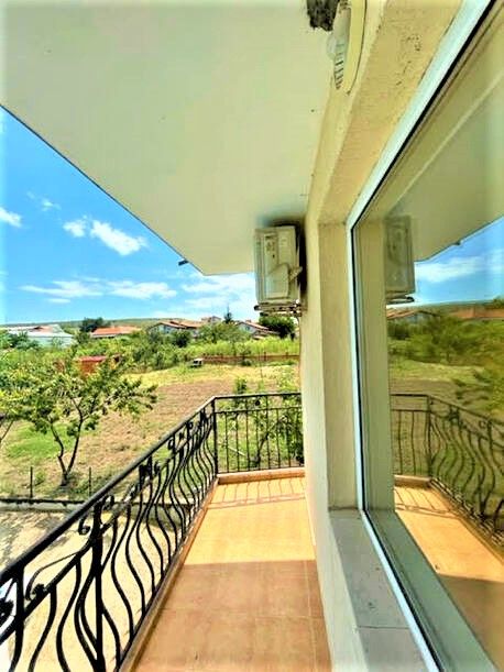 Квартира в Бургасе, Болгария, 70 м² - фото 8