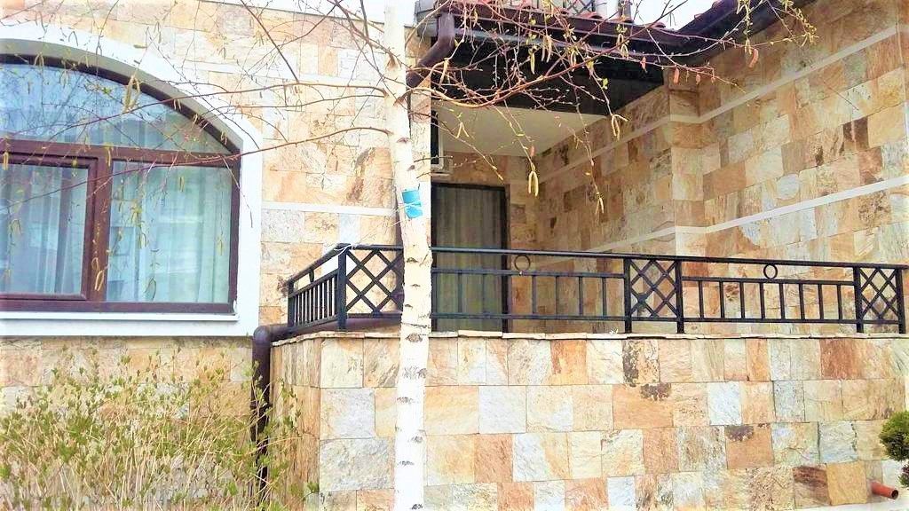 Квартира в Несебре, Болгария, 50.92 м² - фото 10