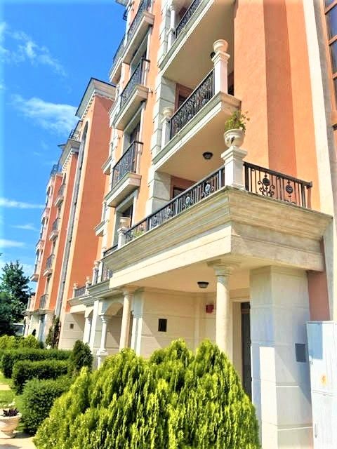 Квартира в Бургасе, Болгария, 85 м² - фото 10