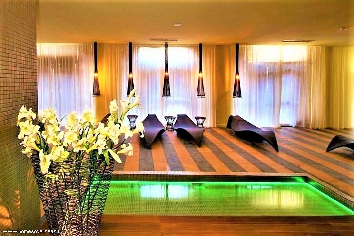 Квартира в Бургасе, Болгария, 100 м² - фото 10