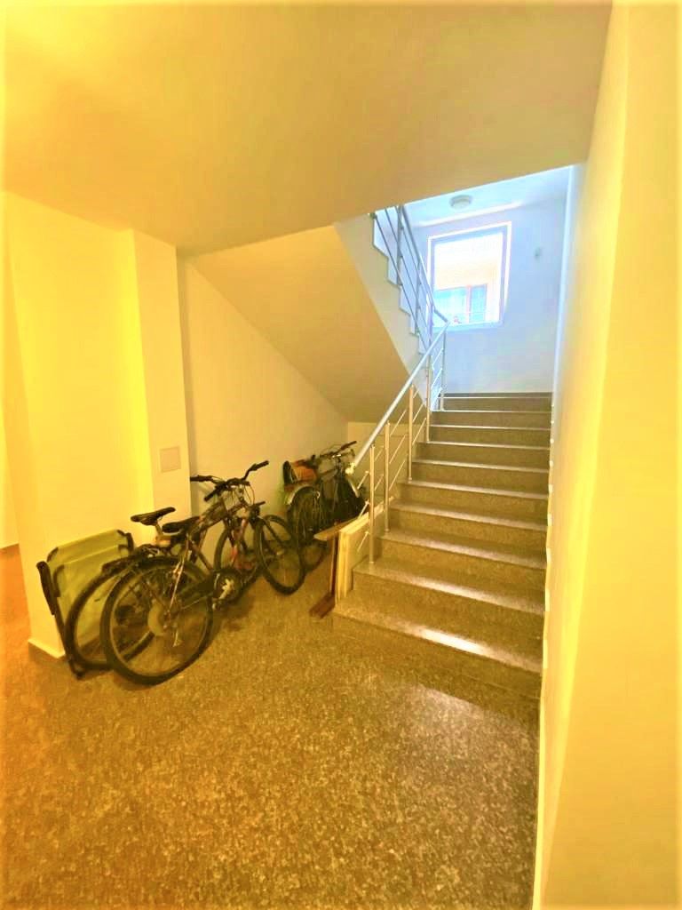 Квартира в Несебре, Болгария, 46.08 м² - фото 10