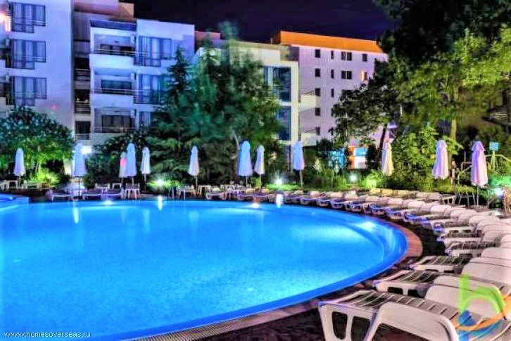 Квартира в Бургасе, Болгария, 67 м² - фото 10