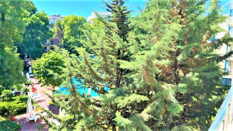 Квартира в Бургасе, Болгария, 63 м² - фото 10