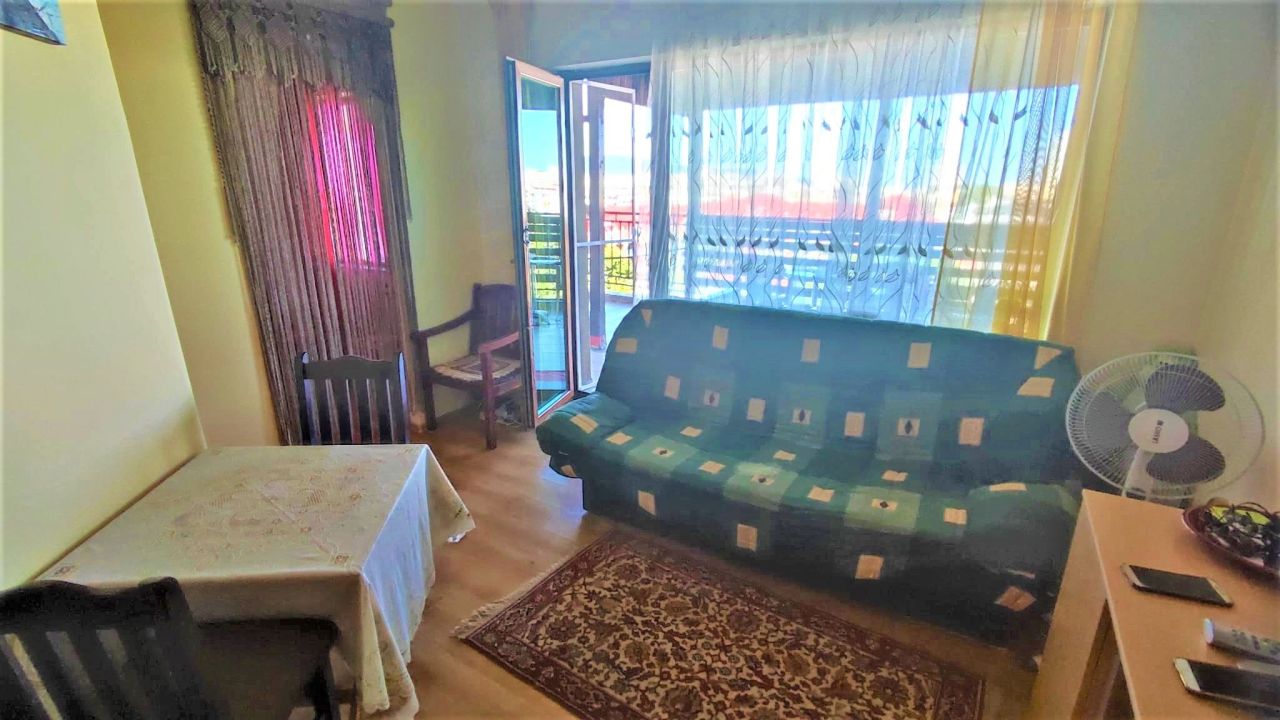 Квартира на Солнечном берегу, Болгария, 58 м² - фото 10