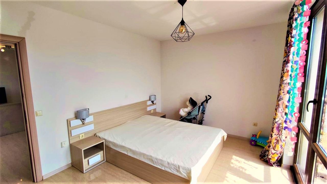 Квартира в Бургасе, Болгария, 74 м² - фото 10