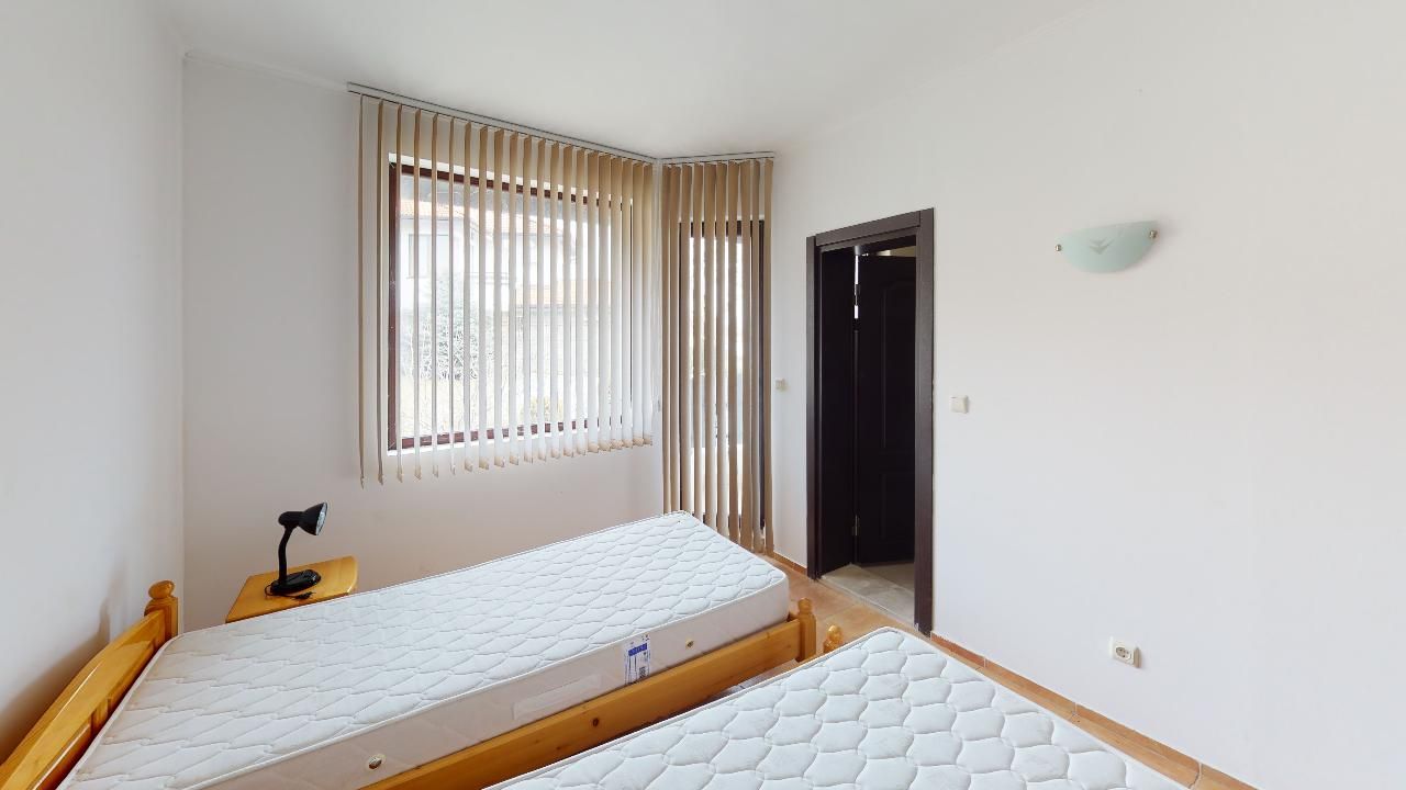 Квартира в Бургасе, Болгария, 94 м² - фото 10