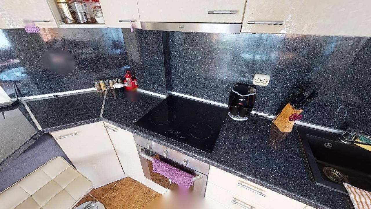 Квартира в Бургасе, Болгария, 198 м² - фото 10