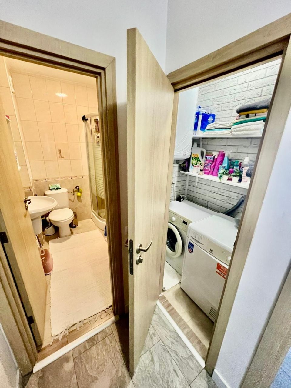 Квартира в Кошарице, Болгария, 95 м² - фото 11