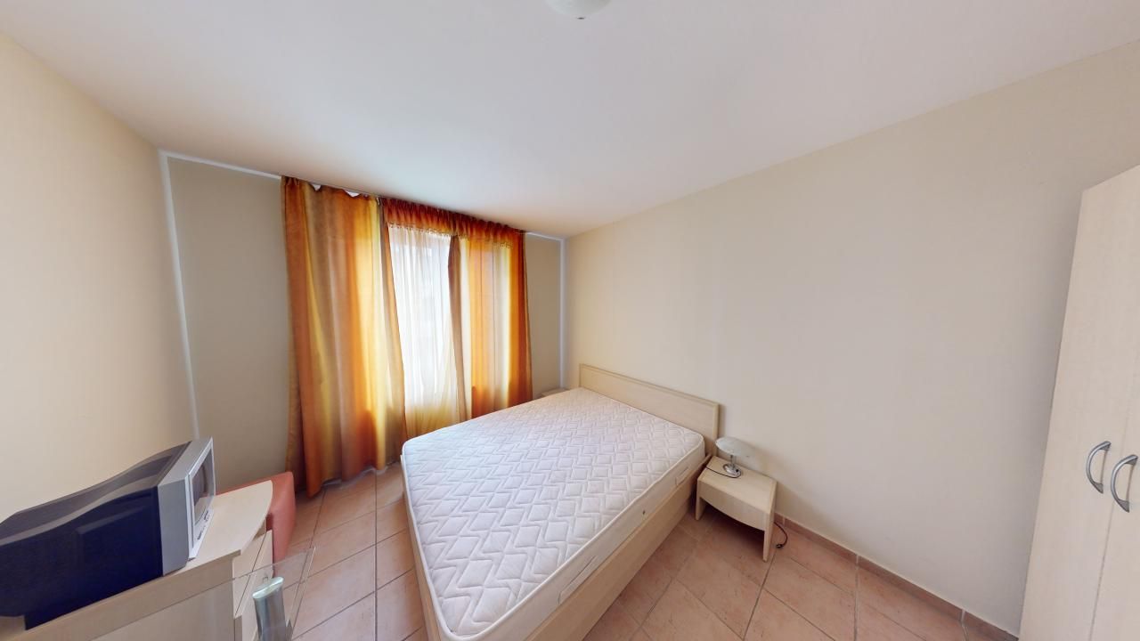 Квартира на Солнечном берегу, Болгария, 74 м² - фото 11