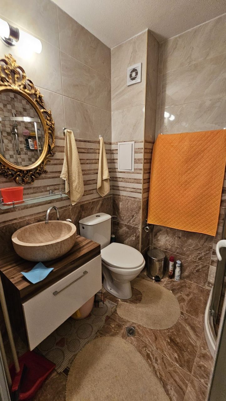 Квартира на Солнечном берегу, Болгария, 64 м² - фото 11