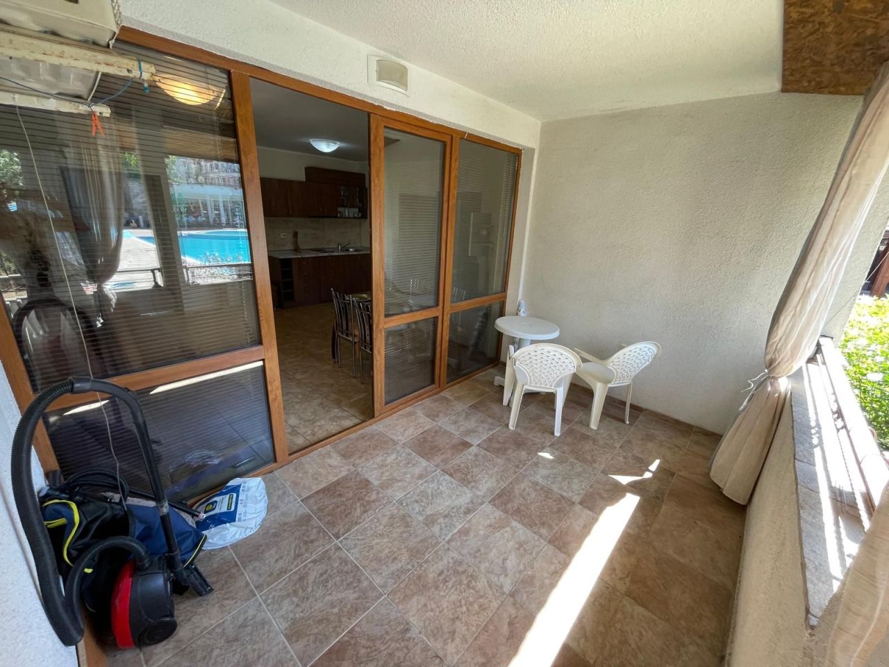 Квартира в Равде, Болгария, 65 м² - фото 11