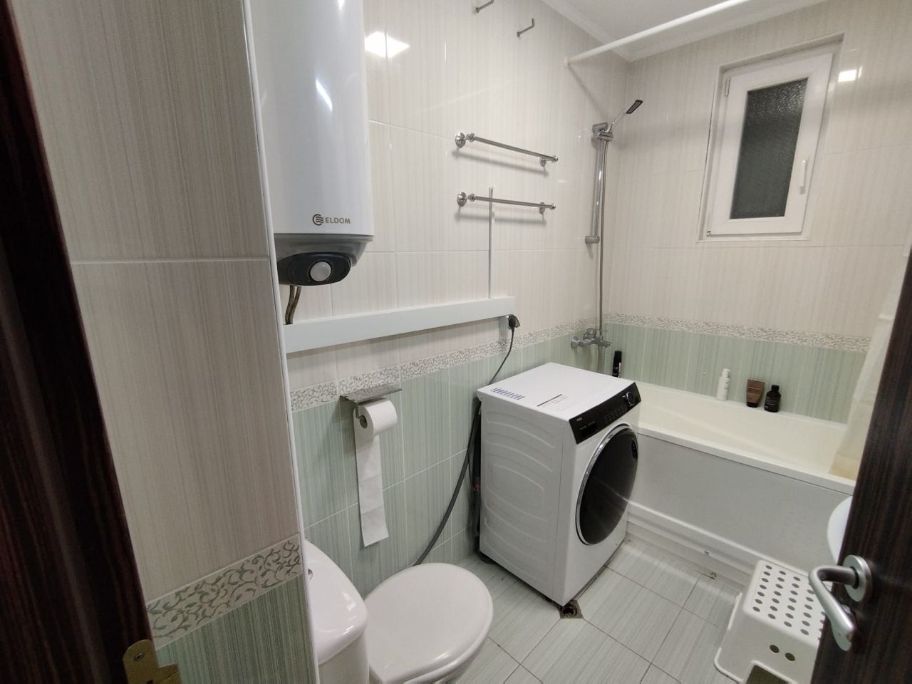 Квартира на Солнечном берегу, Болгария, 114 м² - фото 11