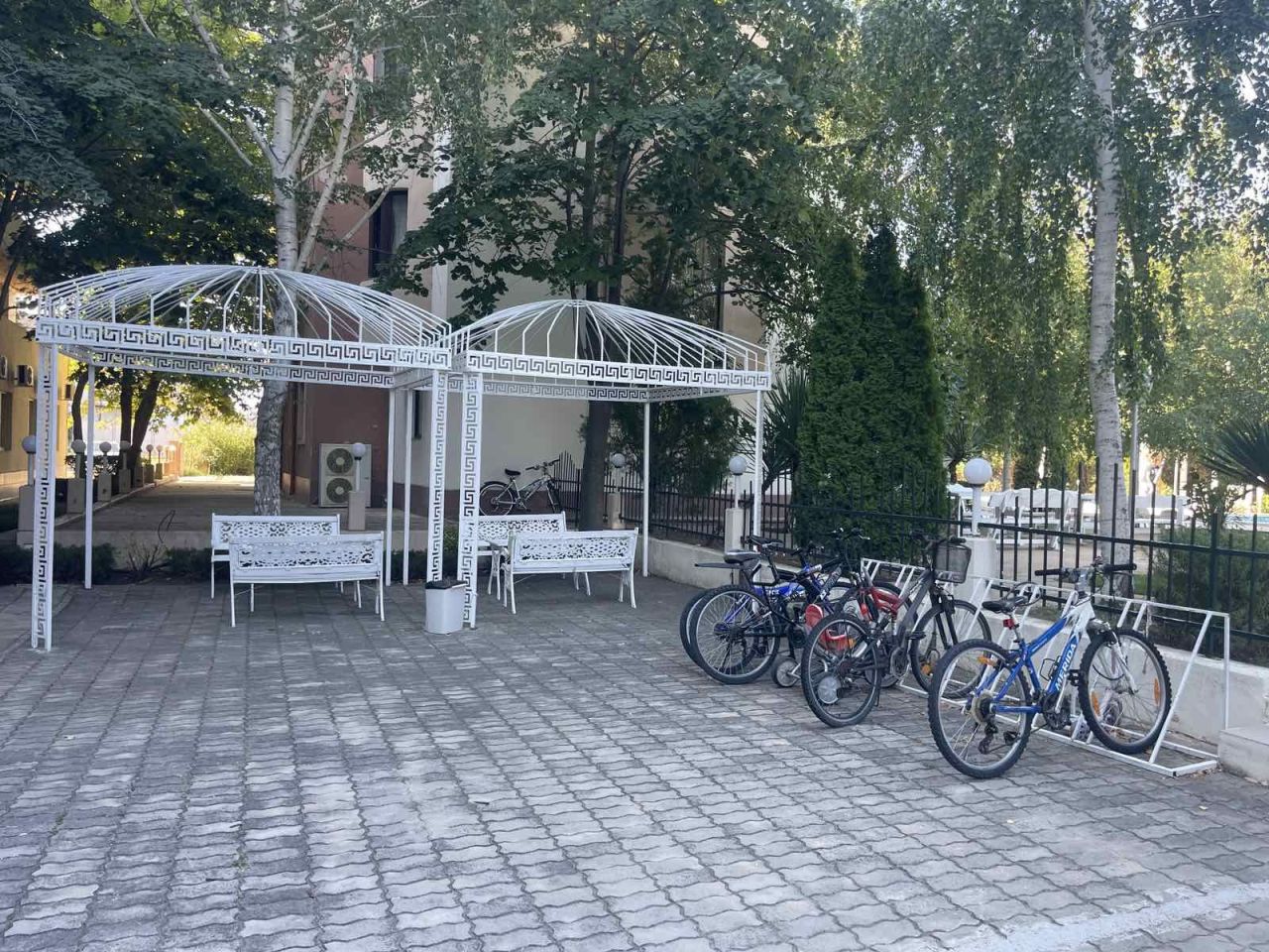 Квартира на Солнечном берегу, Болгария, 93 м² - фото 11