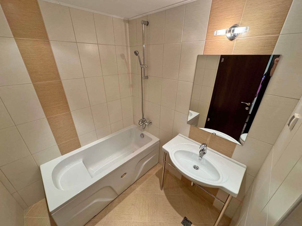 Квартира на Солнечном берегу, Болгария, 99 м² - фото 11