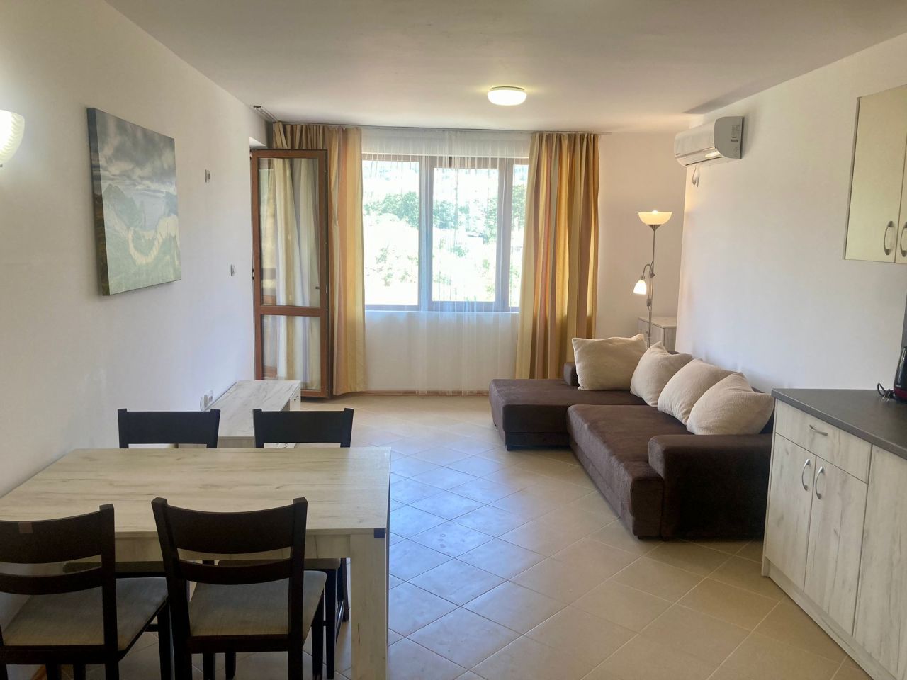 Квартира в Кошарице, Болгария, 66 м² - фото 11