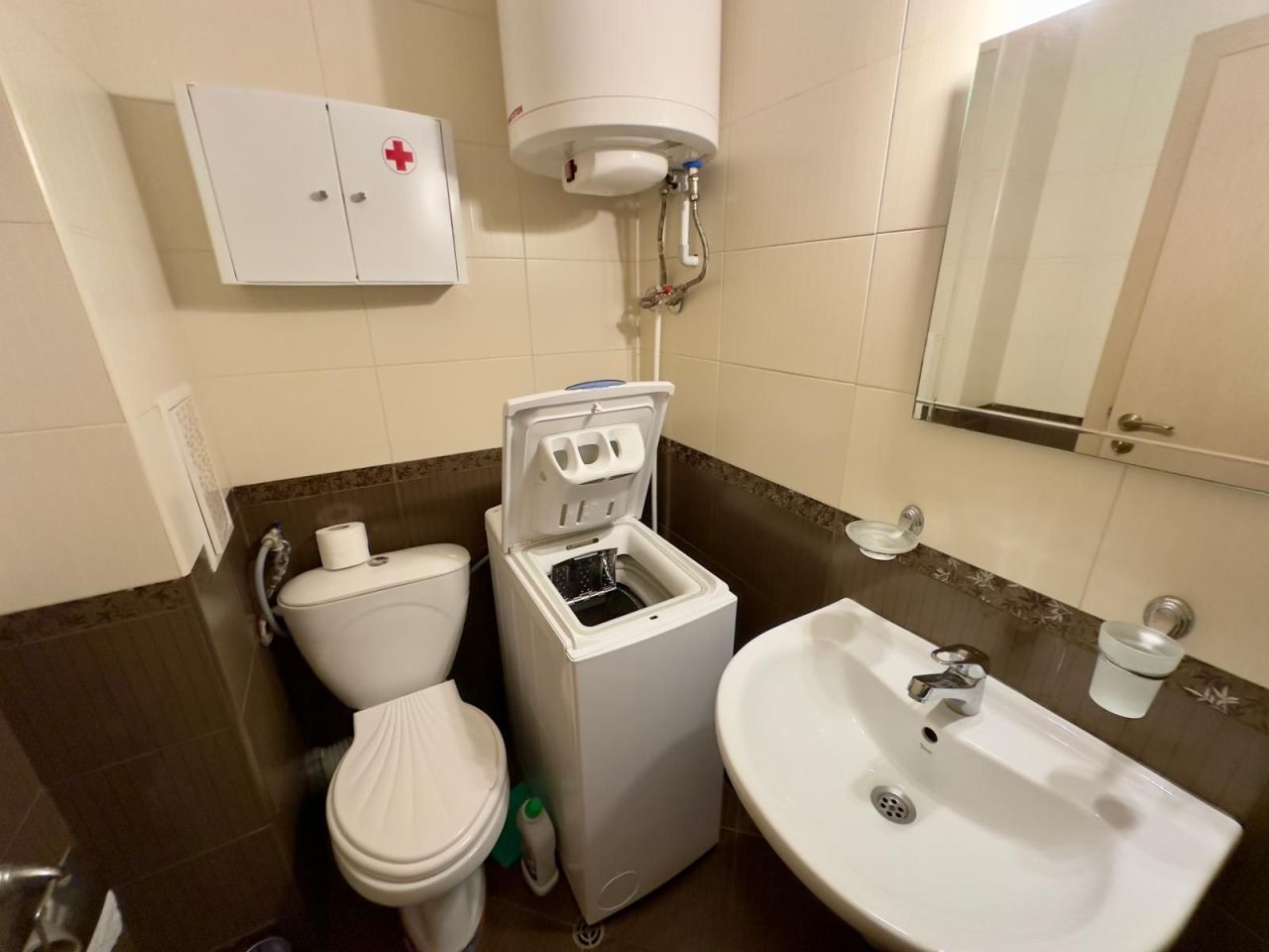 Квартира в Равде, Болгария, 51 м² - фото 11