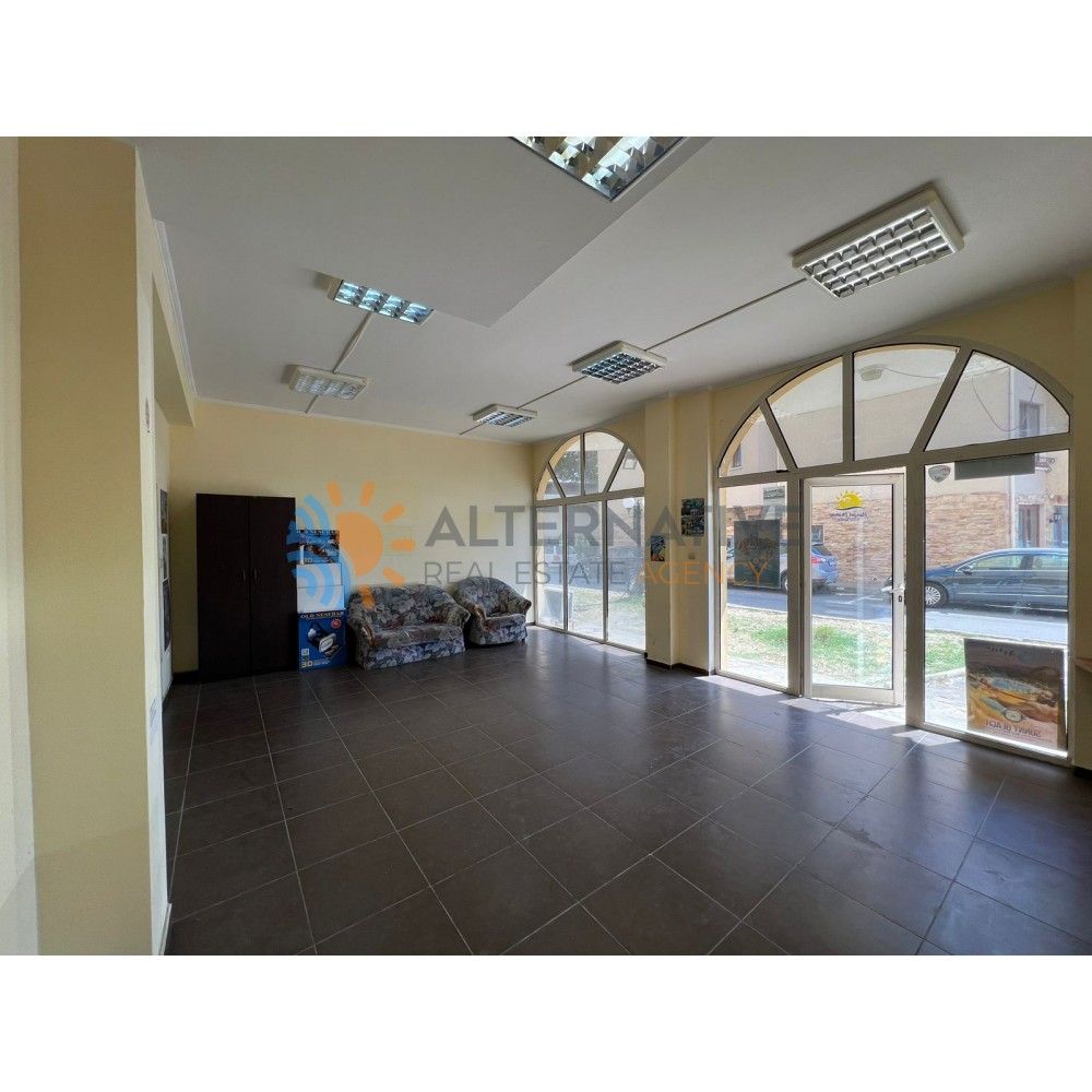 Квартира на Солнечном берегу, Болгария, 30 м² - фото 11