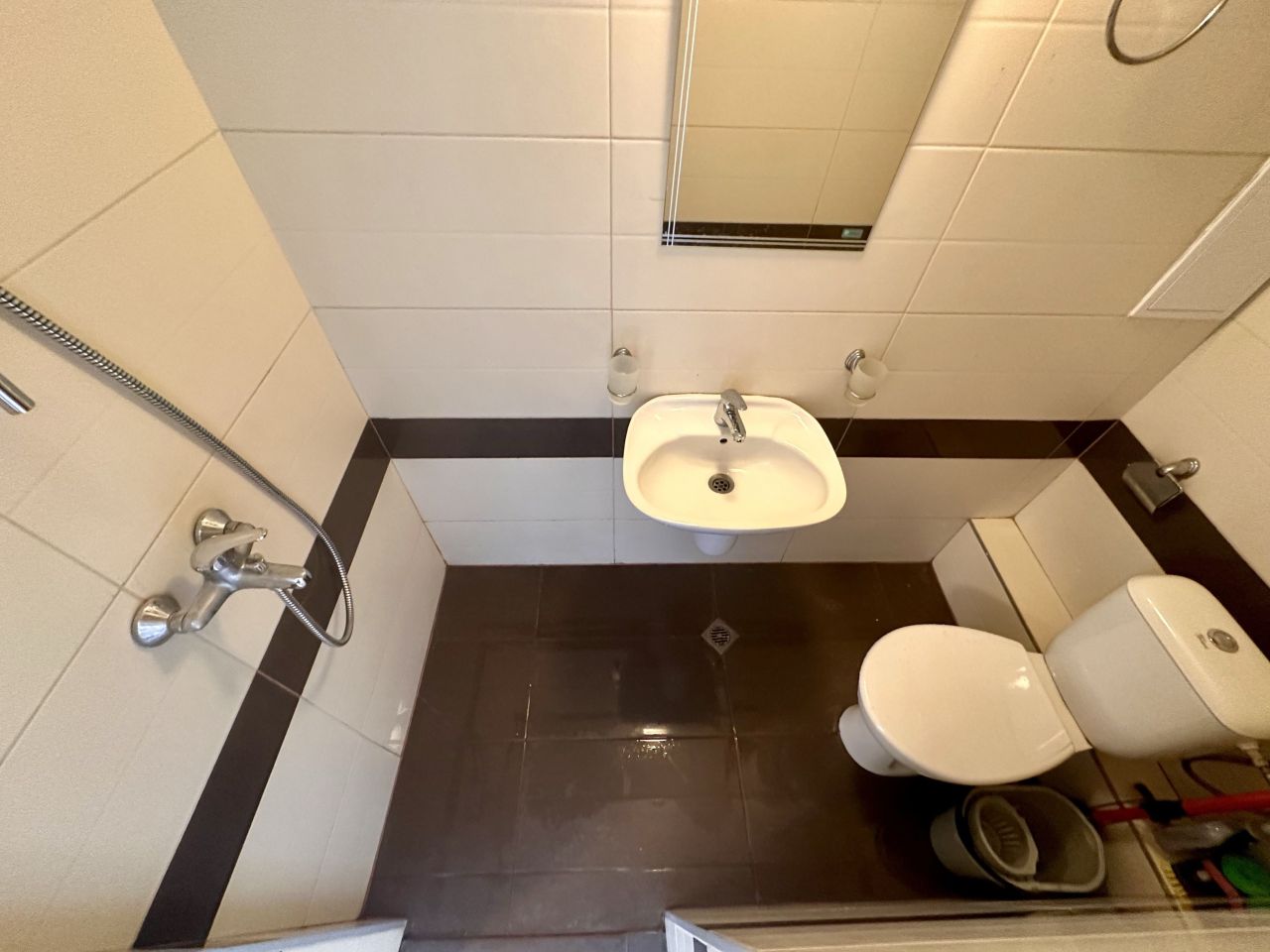 Квартира на Солнечном берегу, Болгария, 34 м² - фото 11