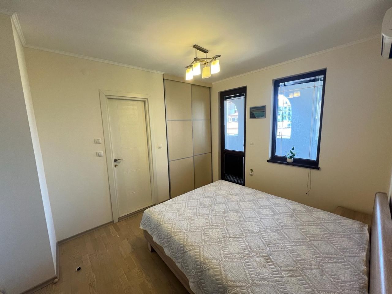 Квартира в Несебре, Болгария, 98 м² - фото 11