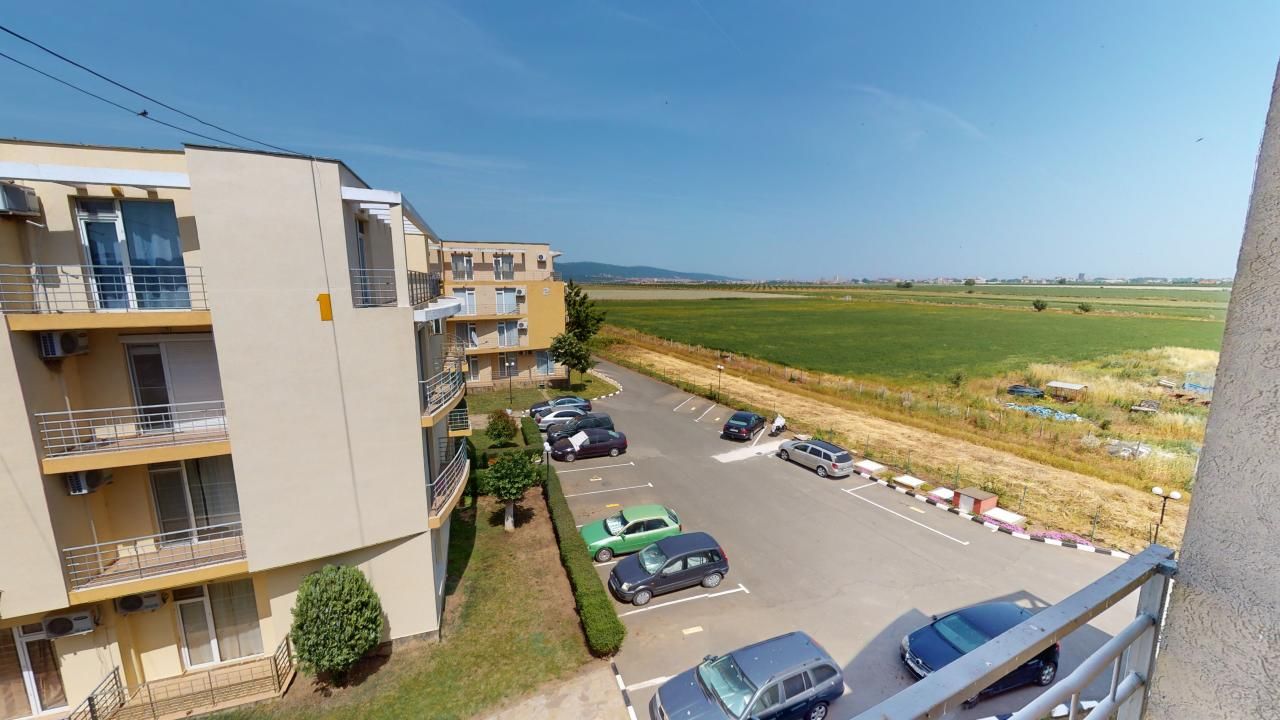 Квартира в Тынково, Болгария, 47 м² - фото 11